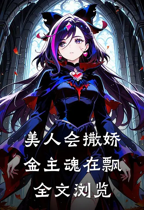 美人会撒娇，金主魂在飘全文浏览