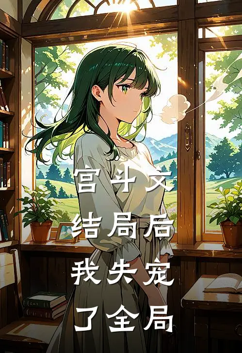 宫斗文结局后，我失宠了全局