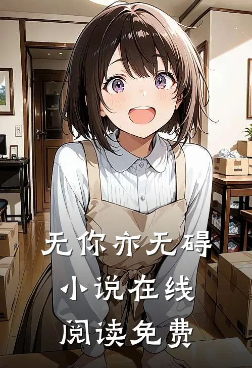 无你亦无碍小说在线阅读免费