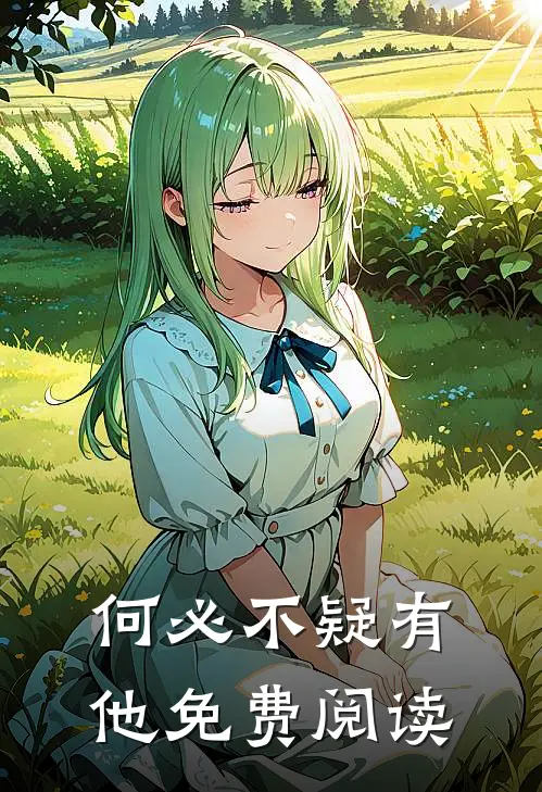 何必不疑有他免费阅读