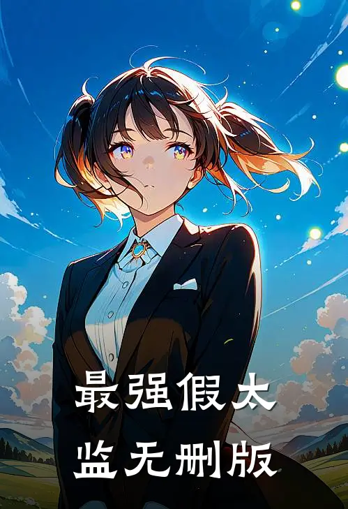 最强假太监无删版