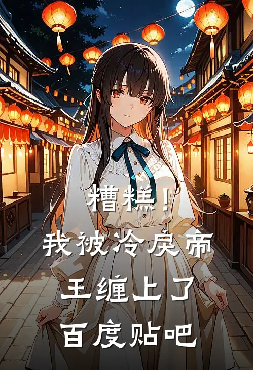 糟糕！我被冷戾帝王缠上了百度贴吧