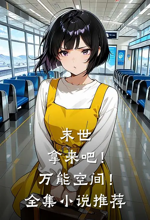 末世：拿来吧！万能空间！全集小说推荐