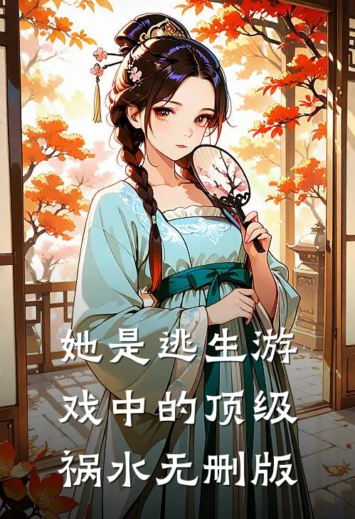 她是逃生游戏中的顶级祸水无删版