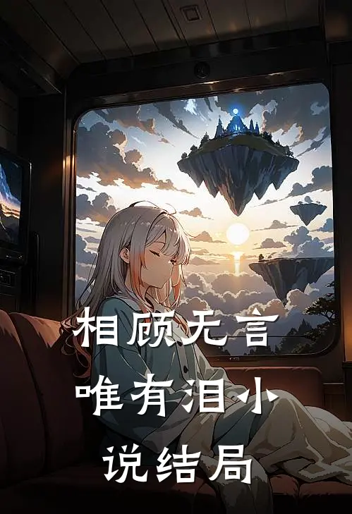 相顾无言唯有泪小说结局