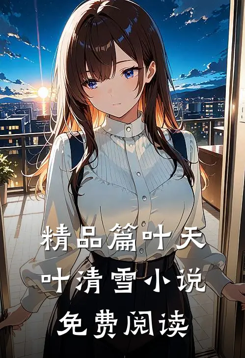 精品篇叶天叶清雪小说免费阅读