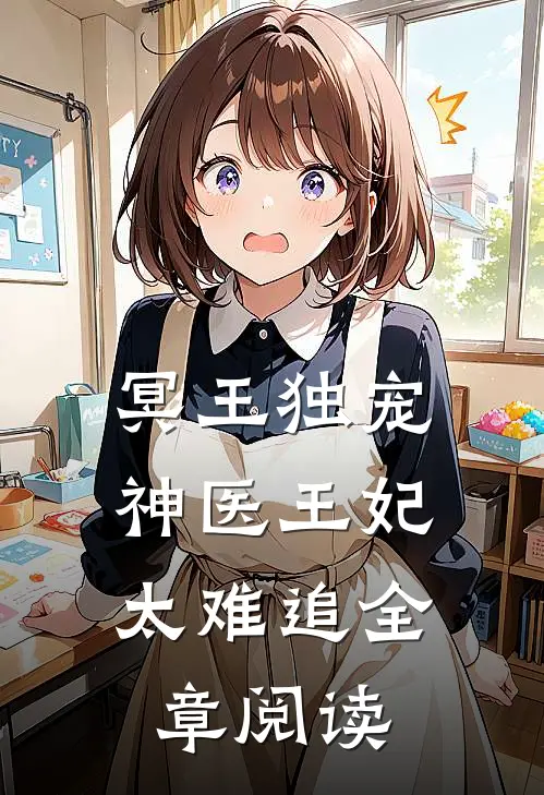 冥王独宠：神医王妃太难追全章阅读