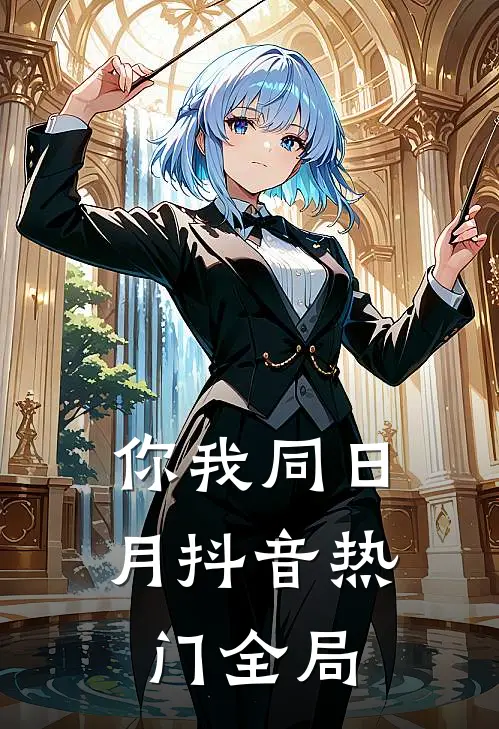 你我同日月抖音热门全局