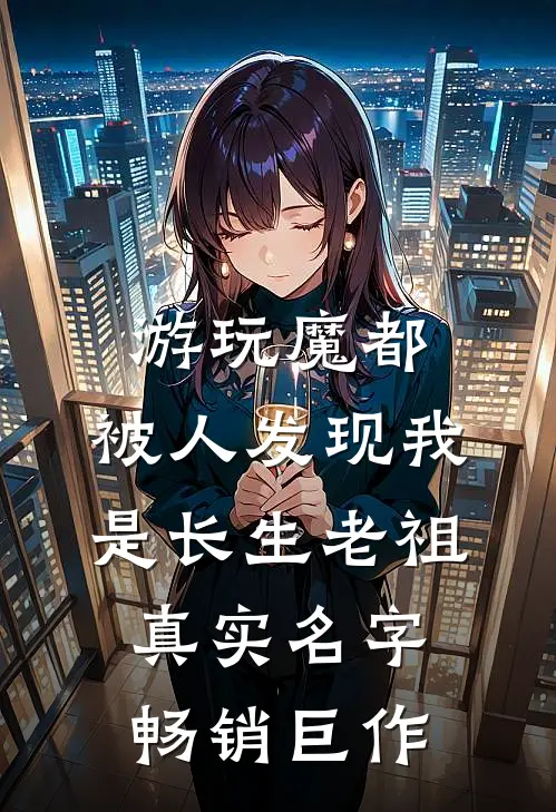 游玩魔都:被人发现我是长生老祖真实名字畅销巨作