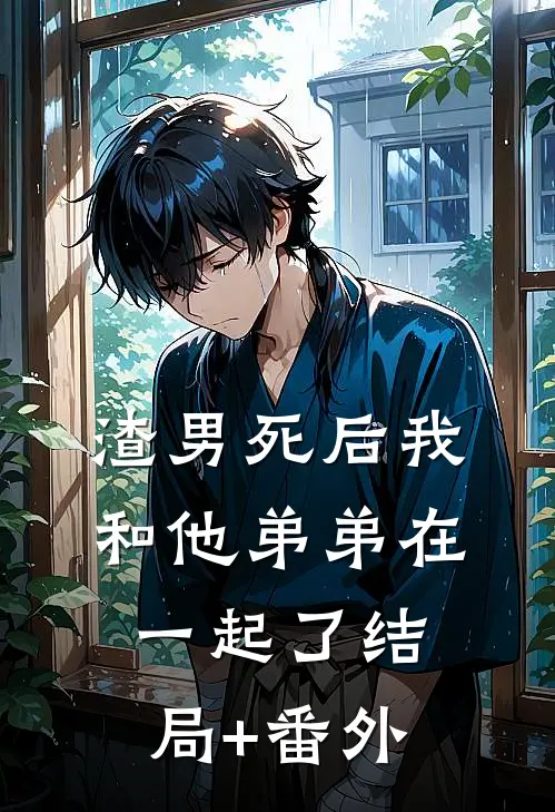 渣男死后我和他弟弟在一起了结局+番外