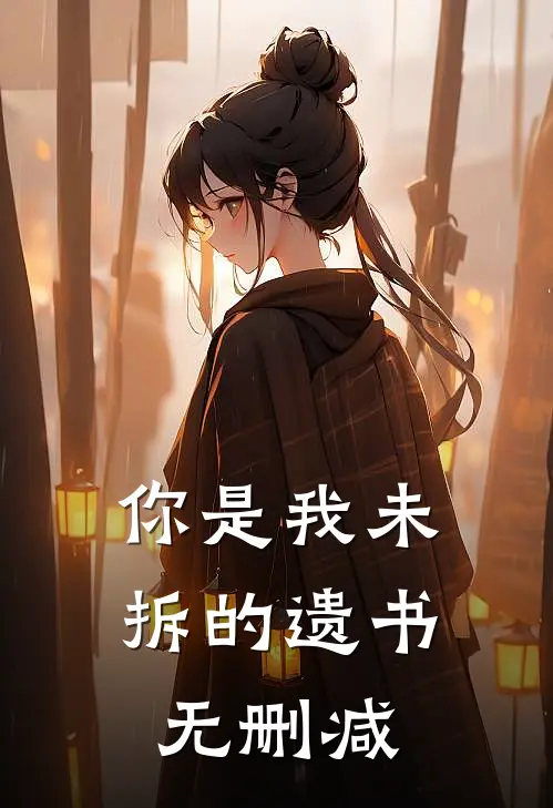 你是我未拆的遗书无删减