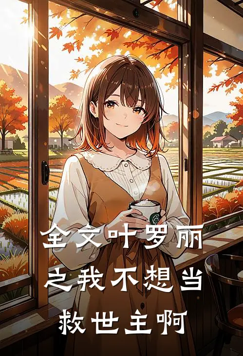 全文叶罗丽之我不想当救世主啊