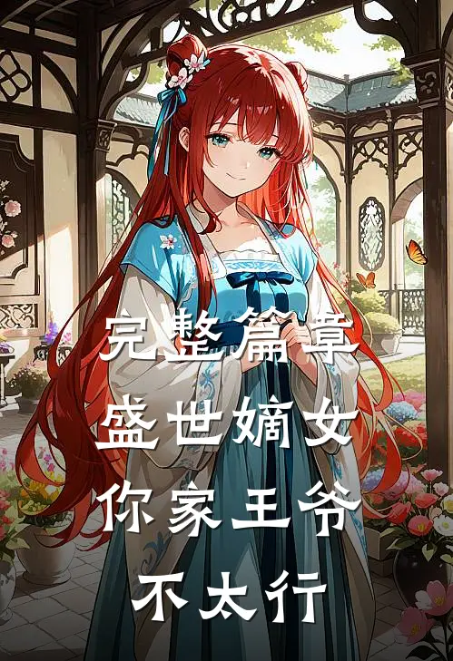 完整篇章盛世嫡女：你家王爷不太行