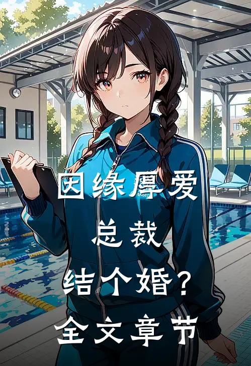因缘厚爱：总裁，结个婚？全文章节