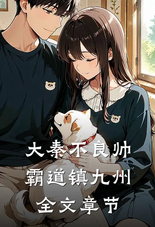 大秦不良帅，霸道镇九州全文章节