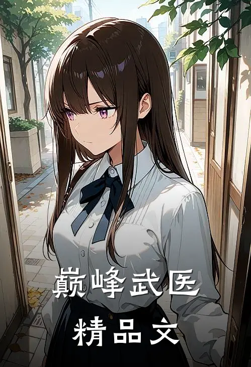 巅峰武医精品文