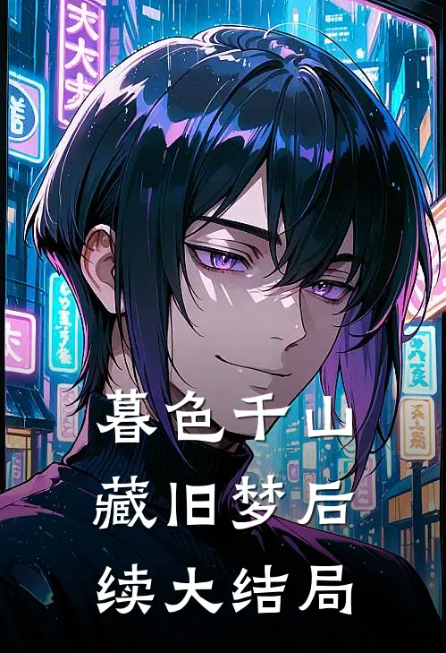 暮色千山藏旧梦后续大结局