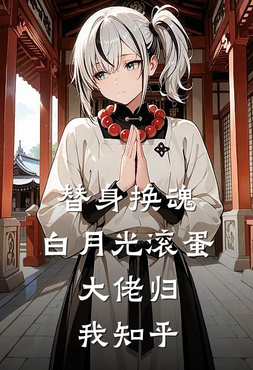 替身换魂：白月光滚蛋，大佬归我知乎