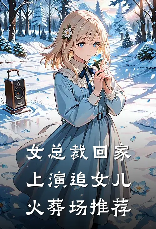 女总裁回家，上演追女儿火葬场推荐
