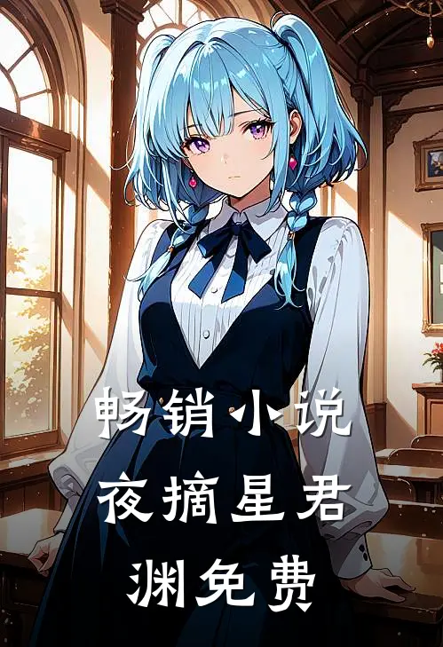 畅销小说夜摘星君渊免费