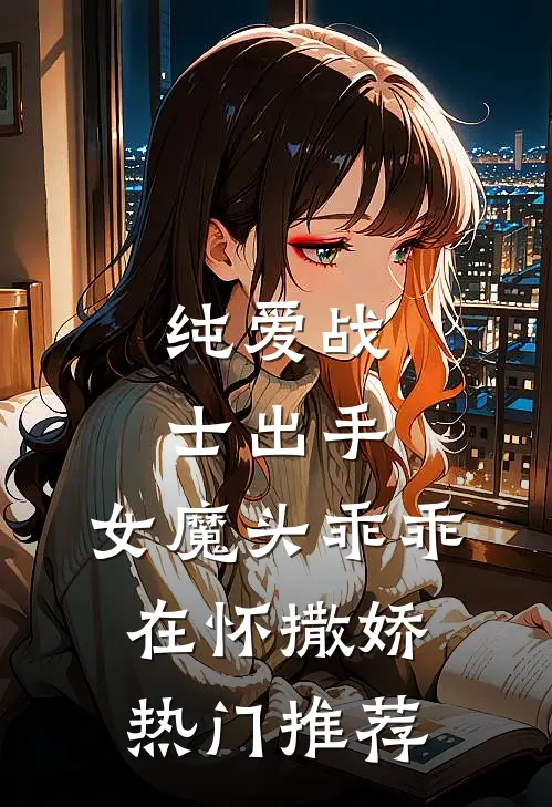 纯爱战士出手：女魔头乖乖在怀撒娇热门推荐