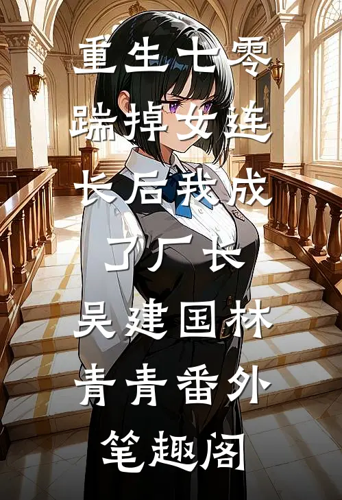 重生七零，踹掉女连长后我成了厂长：吴建国林青青番外笔趣阁