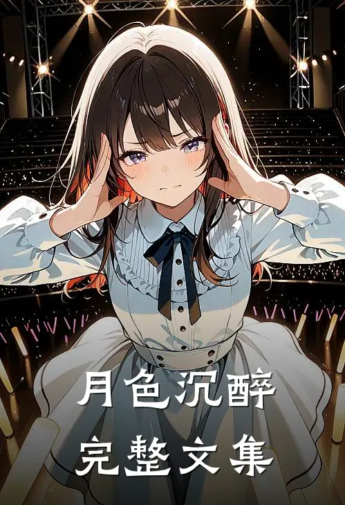 月色沉醉完整文集