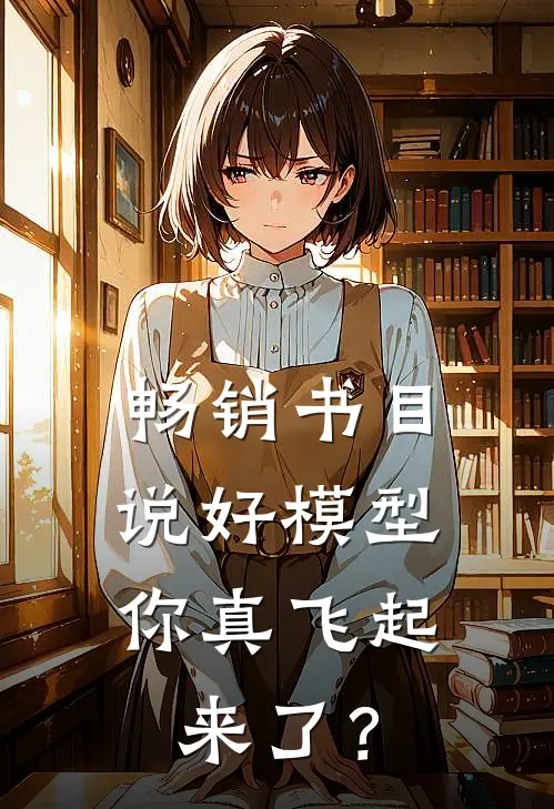 畅销书目说好模型，你真飞起来了？