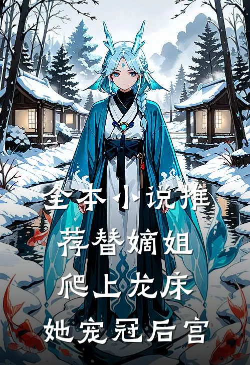 全本小说推荐替嫡姐爬上龙床，她宠冠后宫