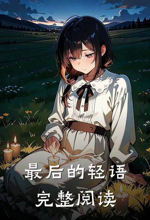 最后的轻语完整阅读