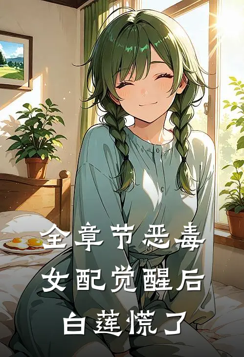 全章节恶毒女配觉醒后，白莲慌了