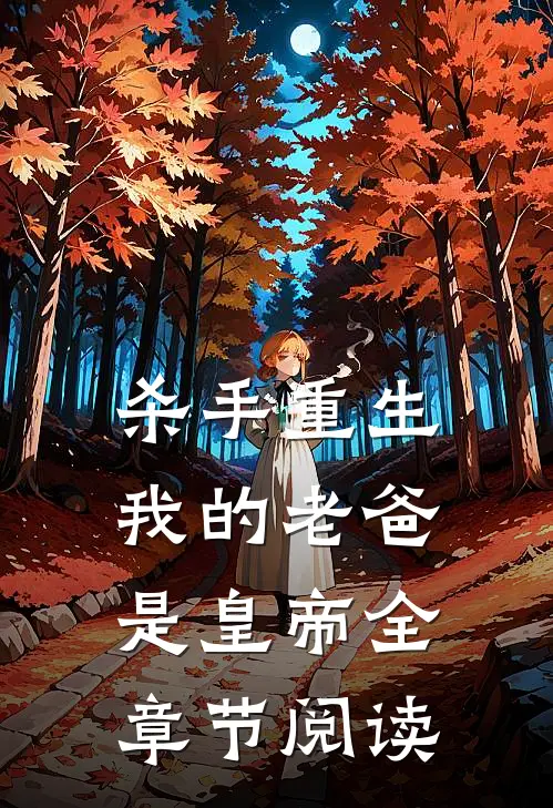 杀手重生，我的老爸是皇帝全章节阅读