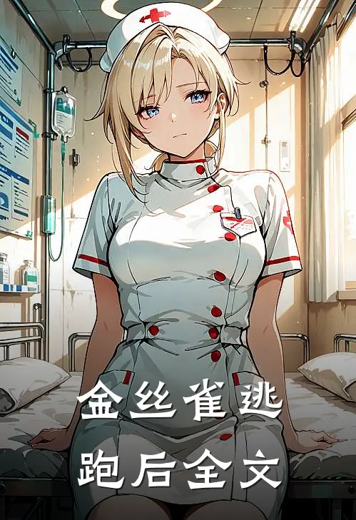 金丝雀逃跑后全文