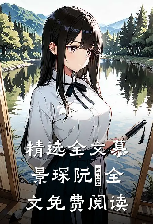 精选全文慕景琛阮嫆全文免费阅读