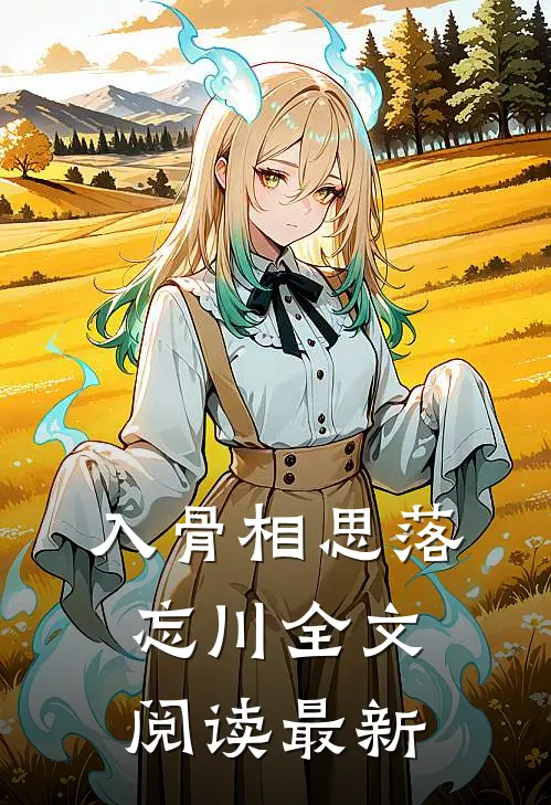 入骨相思落忘川全文阅读最新