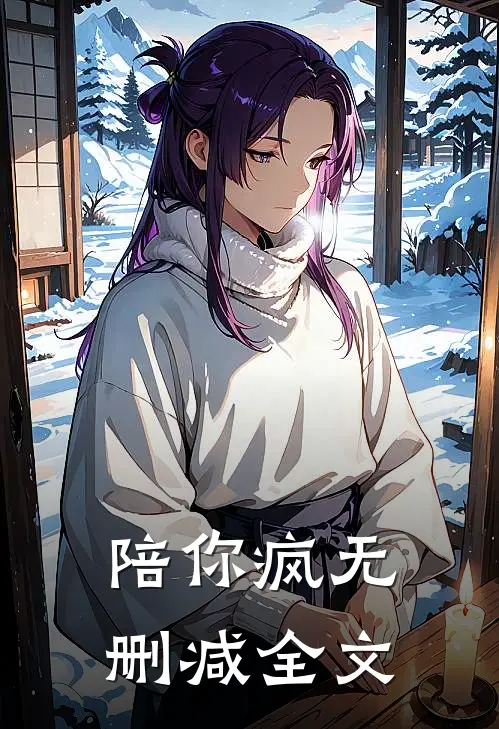 陪你疯无删减全文