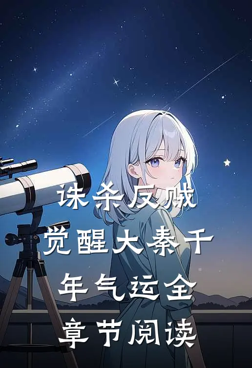 诛杀反贼，觉醒大秦千年气运全章节阅读