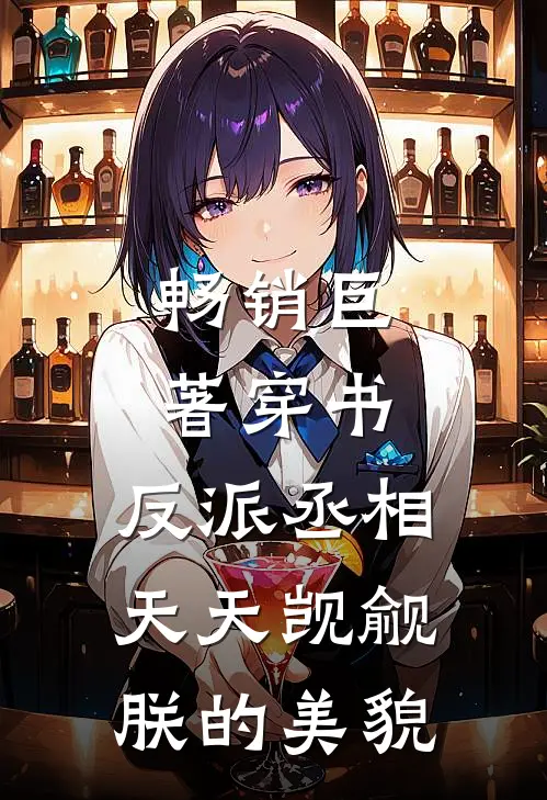 畅销巨著穿书:反派丞相天天觊觎朕的美貌