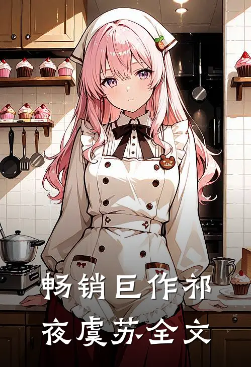 畅销巨作祁夜虞苏全文