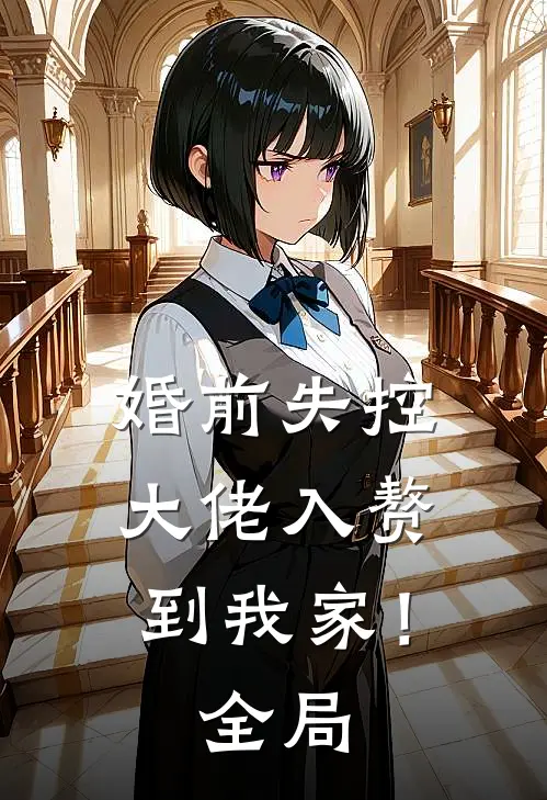 婚前失控：大佬入赘到我家！全局