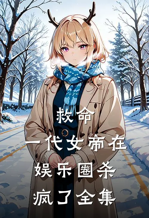 救命，一代女帝在娱乐圈杀疯了全集