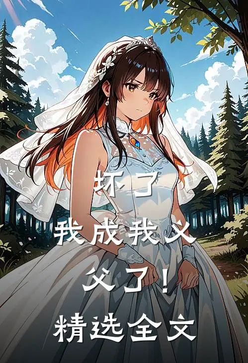 坏了，我成我义父了！精选全文