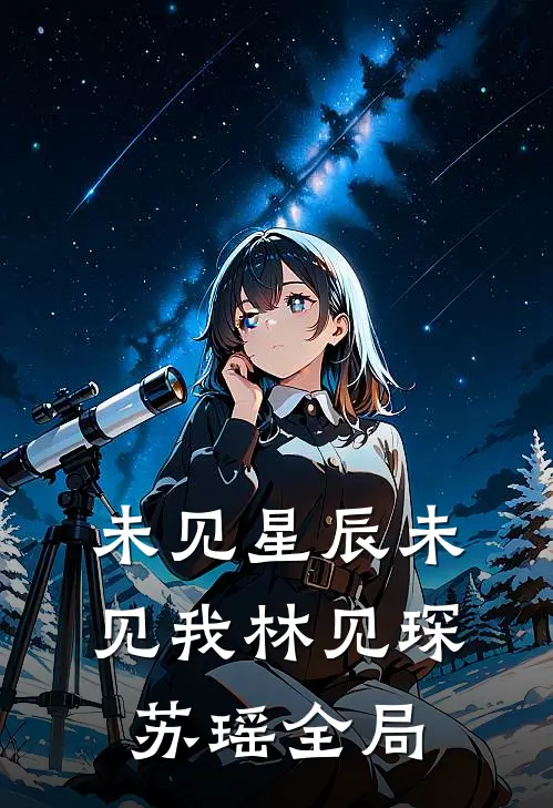 未见星辰未见我林见琛苏瑶全局