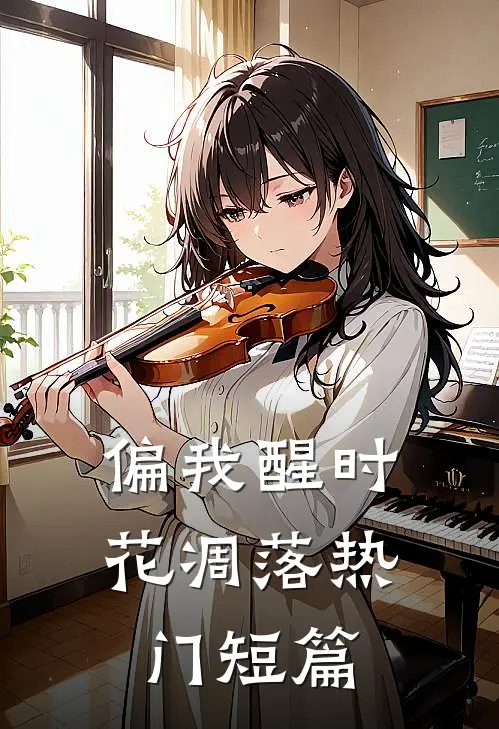 偏我醒时花凋落热门短篇