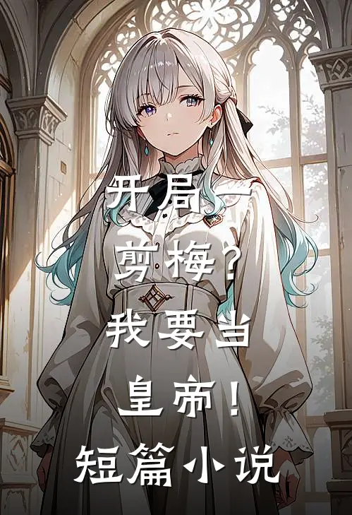 开局一剪梅？我要当皇帝！短篇小说