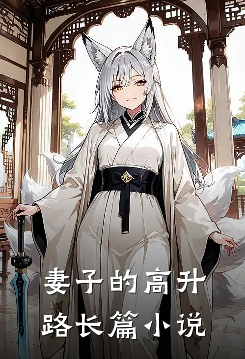 妻子的高升路长篇小说