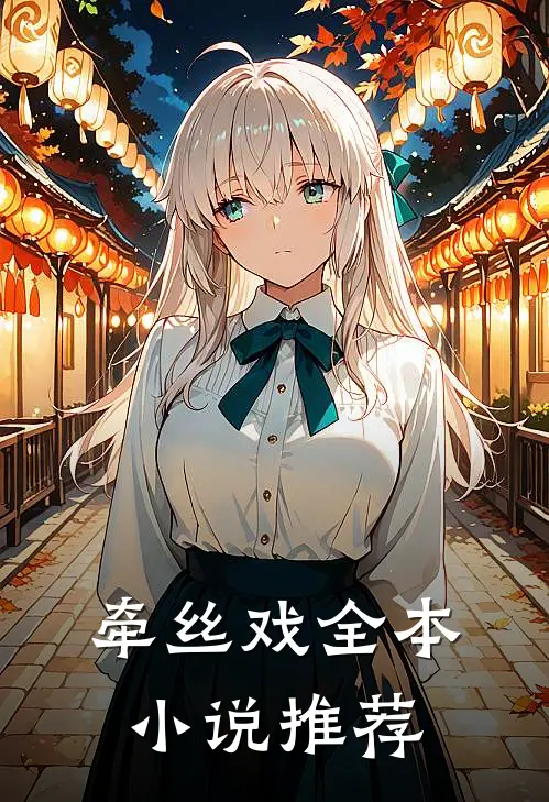 牵丝戏全本小说推荐