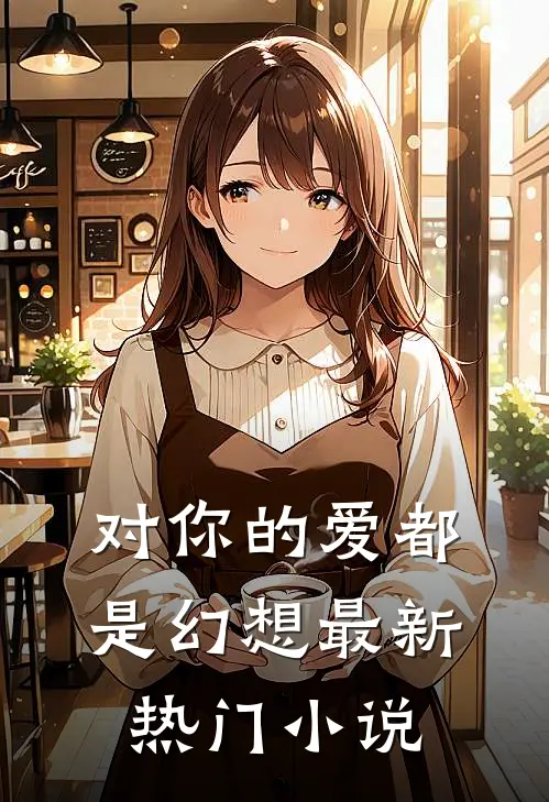 对你的爱都是幻想最新热门小说