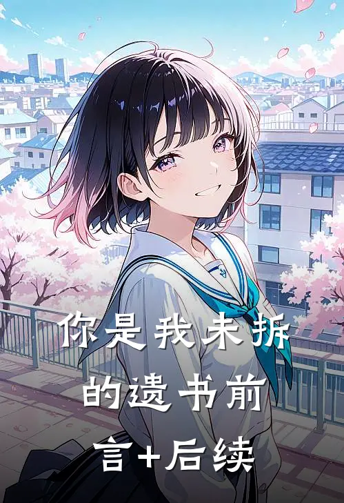 你是我未拆的遗书前言+后续