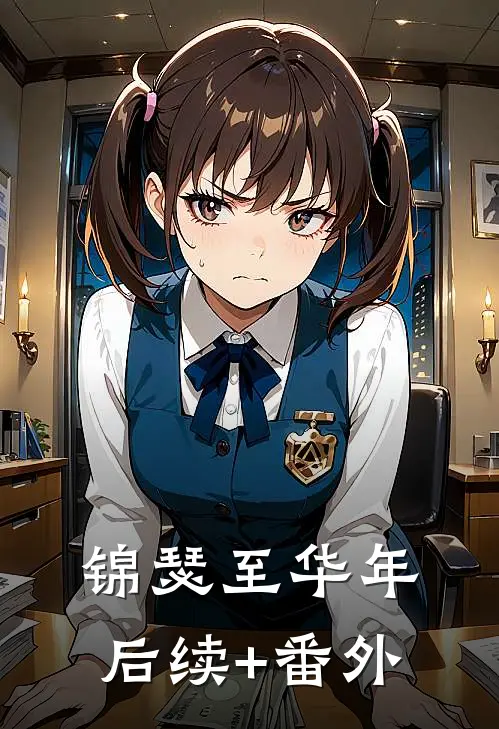 锦瑟至华年后续+番外